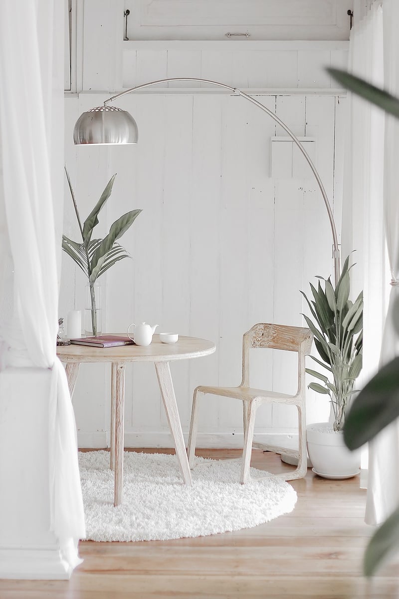 Green Living Projects
