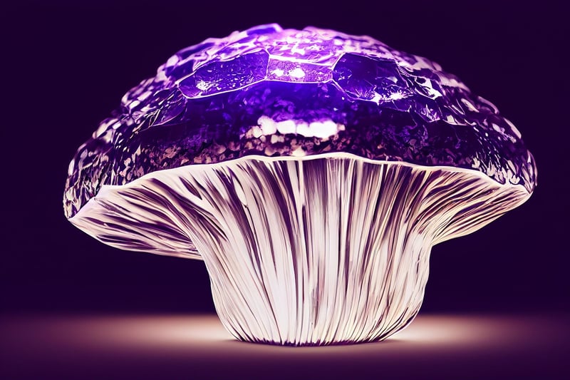 Nature-inspired Crafts